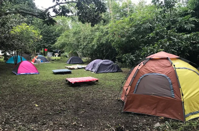 Eco Camping Republica Dominicana